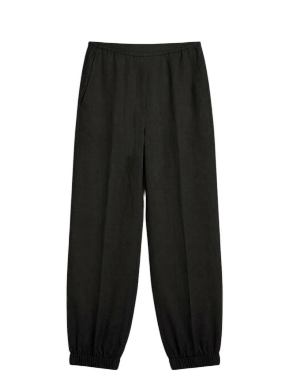 NEW CALI DREAMING women's ballet pant in black